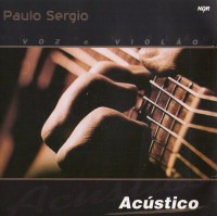   CANTOR PAULO SÉRGIO